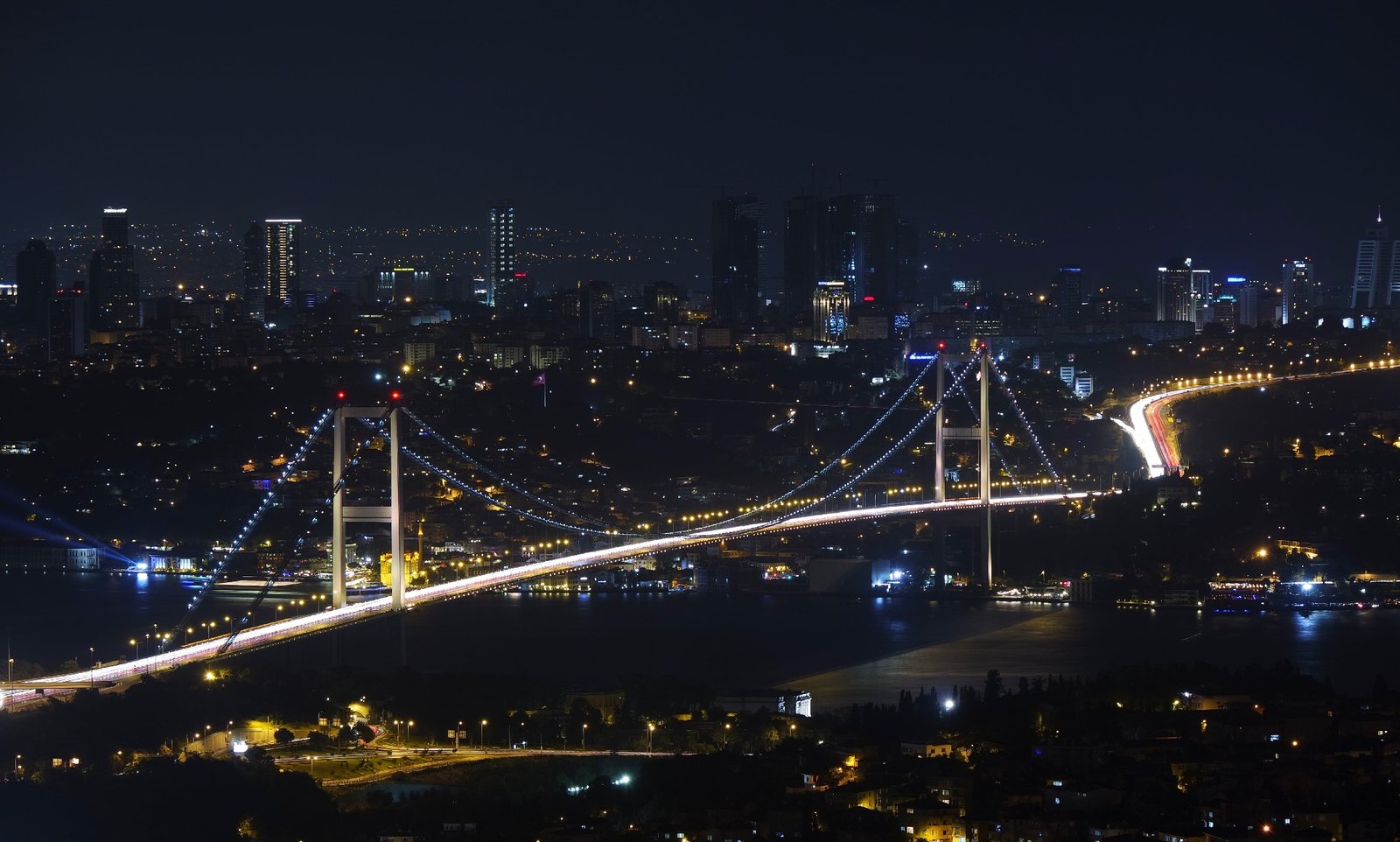 Exploring the Dynamic Electronic Products Trade Shows and Conventions in Turkey